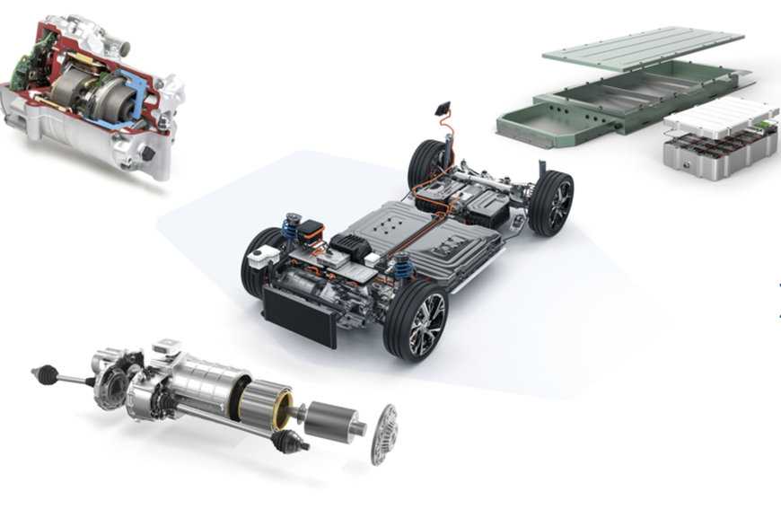 MAPAL IS JOINING THE AUTOMOTIVE INDUSTRY ON ITS PATH TO ELECTRIC MOBILITY - SIGHTS SET FIRMLY ON SUPPLY CHAINS AND KEY COMPONENTS